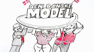 Den Danske Model